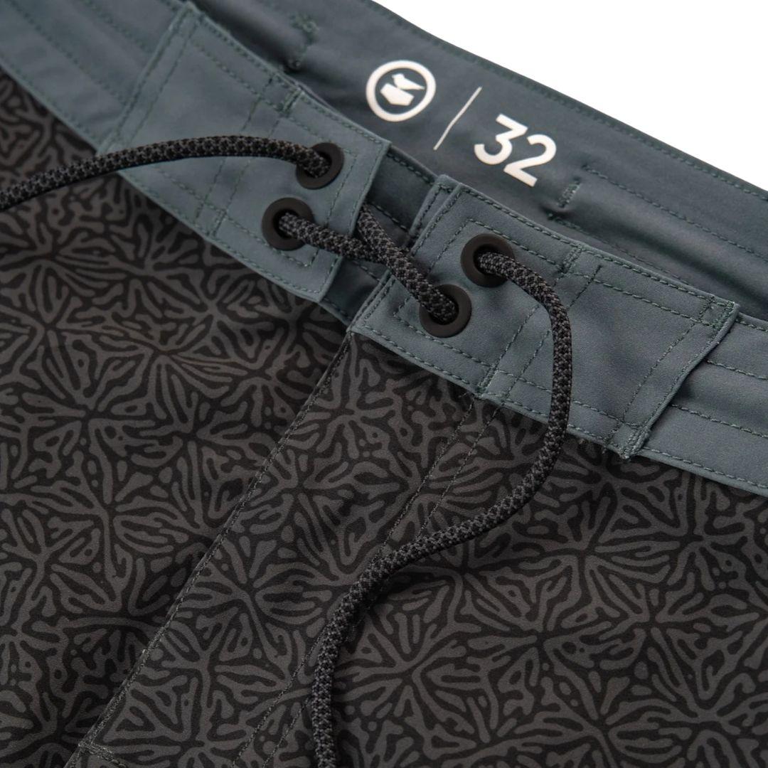 Jetty Holgate Boardshort